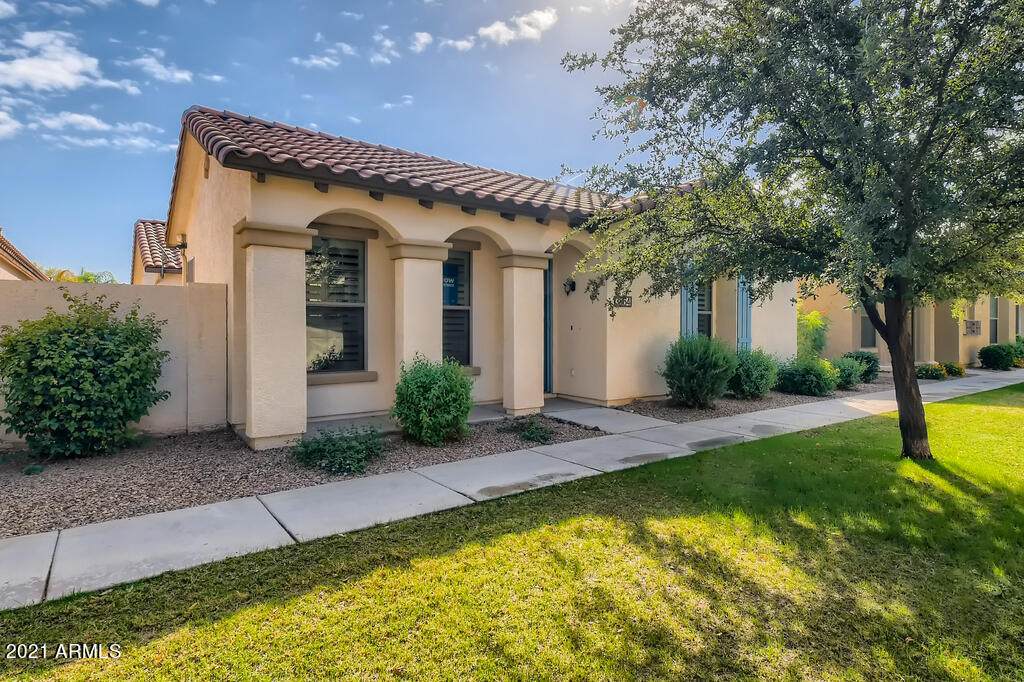 3864 Bandit Road - Photo 1