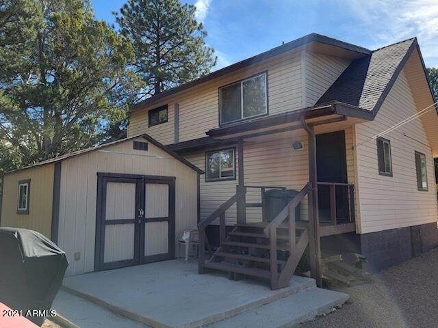 2938 Breezy Pine Drive - Photo 1