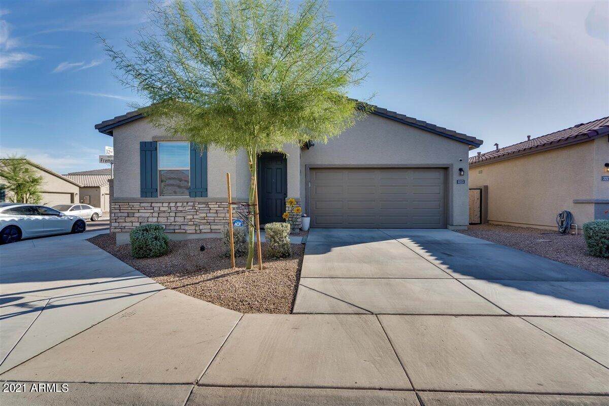 3213 Fremont Road - Photo 1