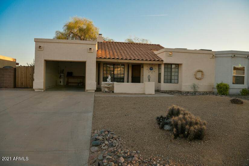 11321 Townley Avenue - Photo 1