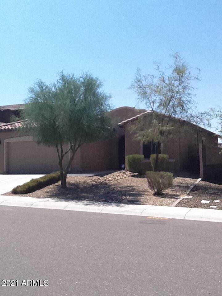 5431 Range Mule Drive - Photo 1