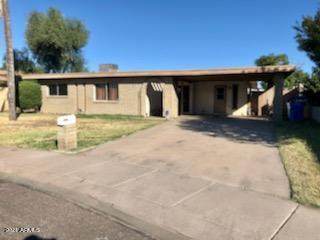 3030 Shaw Butte Drive - Photo 1