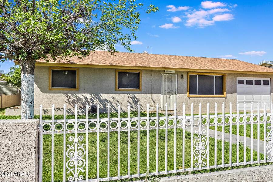 460 San Tan Street - Photo 1