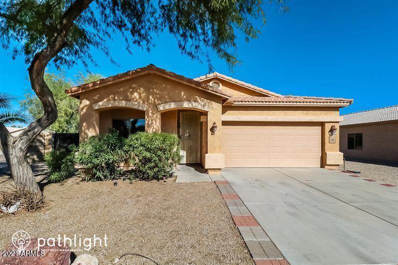 122 Palomino Way - Photo 1