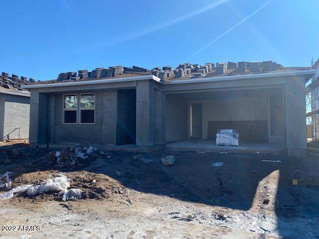 9833 Sunspot Drive - Photo 1