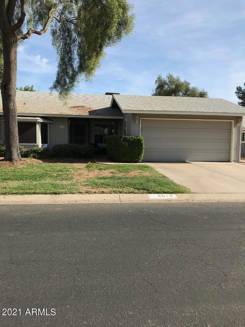 4914 Lake Point Circle - Photo 1