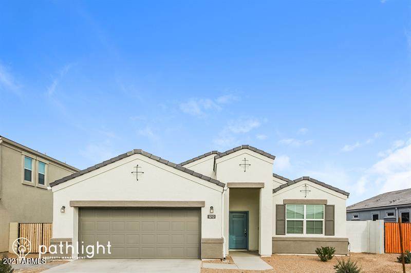 5212 San Gabriel Avenue - Photo 1