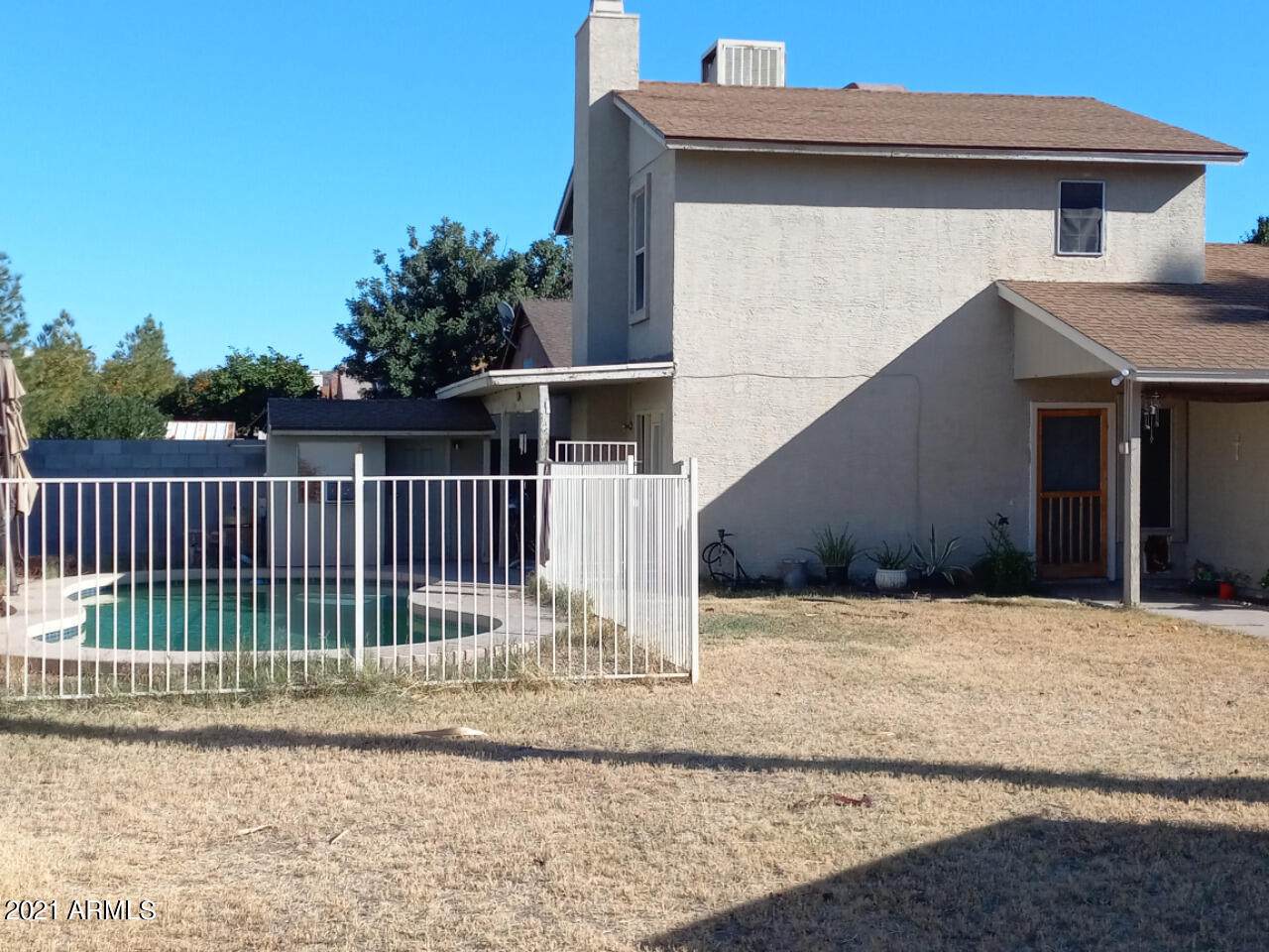 402 Marco Polo Road - Photo 1