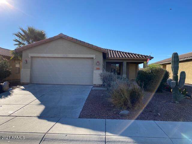 24911 Dove Mesa Drive - Photo 1