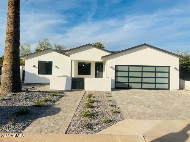 2540 Earll Drive - Photo 1