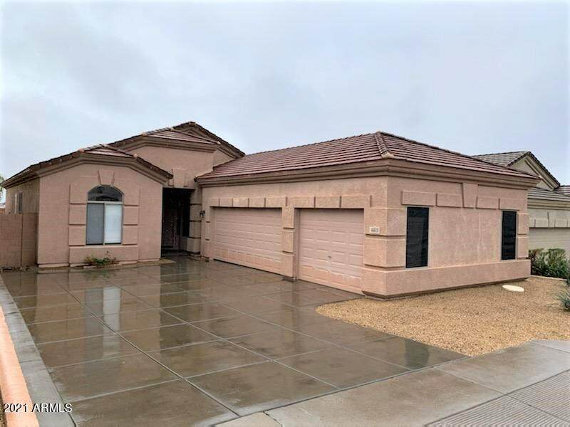 6613 Molly Lane - Photo 1