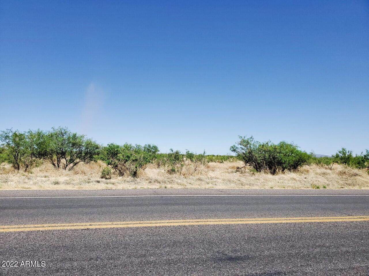15 Acres Naco Highway - Photo 1