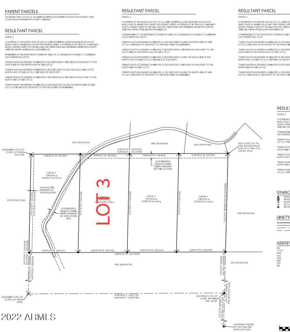 0 Mountain Side Loop 12 Lot 3 - Photo 1