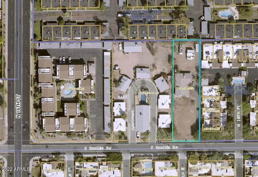 1620 Ocotillo Road - Photo 1