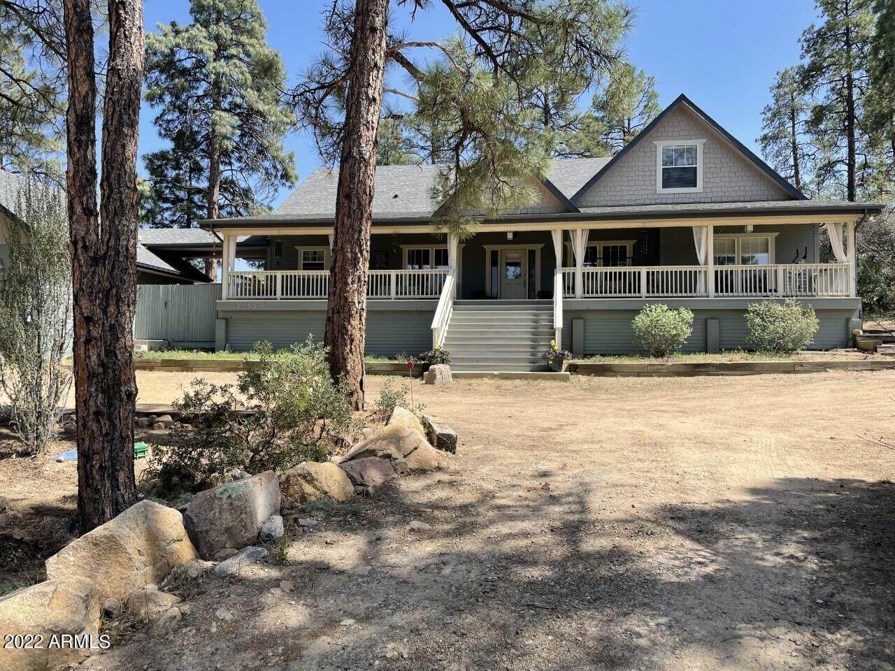 1133 Copper Canyon Drive - Photo 1