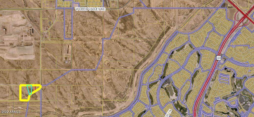 187xxx Behrend - 35 Acres Drive - Photo 1