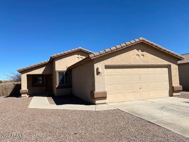 2347 Skyview Drive - Photo 1