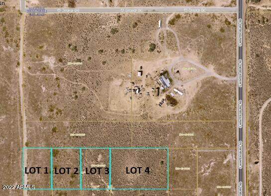 379th Ave S Of Roeser - Photo 1