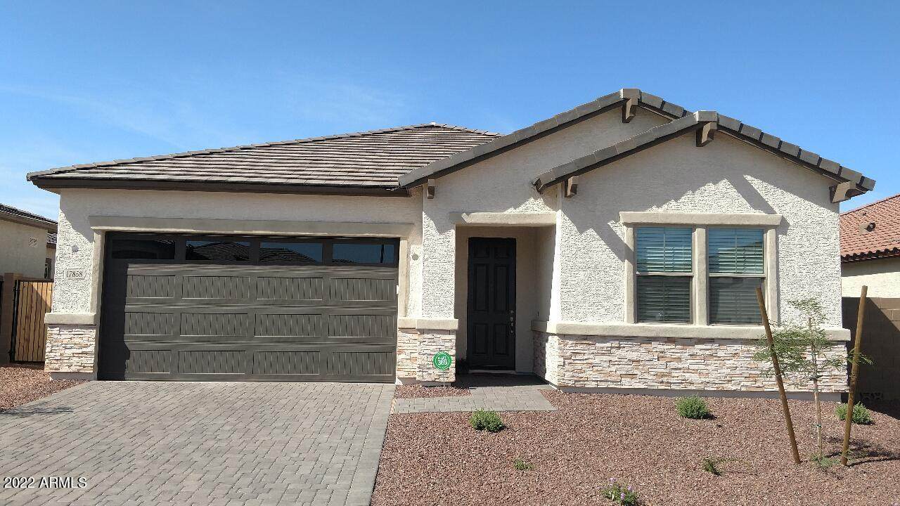 17858 Straight Arrow Lane - Photo 1