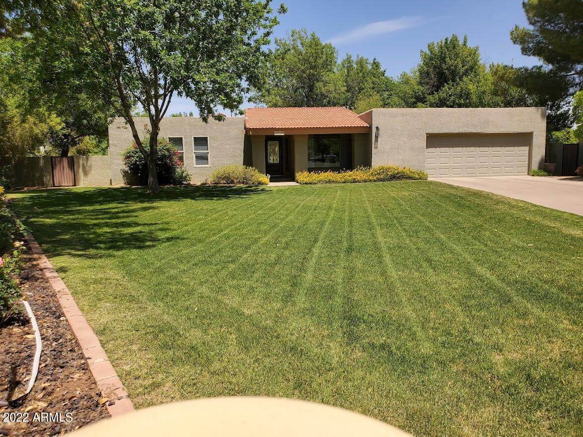 1022 Buena Vista Drive - Photo 1
