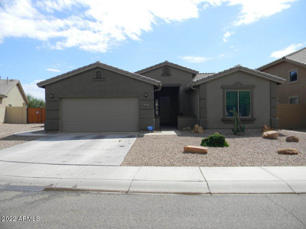 2513 Espada Trail - Photo 1