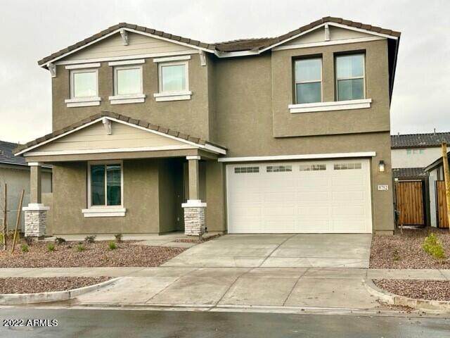 9752 Seismic Avenue - Photo 1