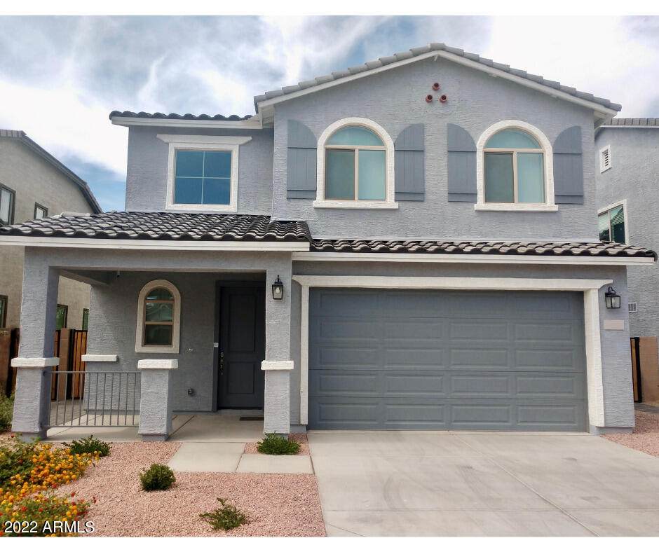 651 Del Rancho Circle - Photo 1