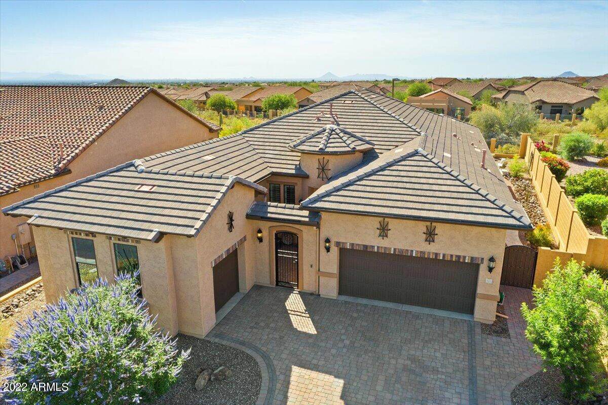 2112 Hawk Peak - Photo 1