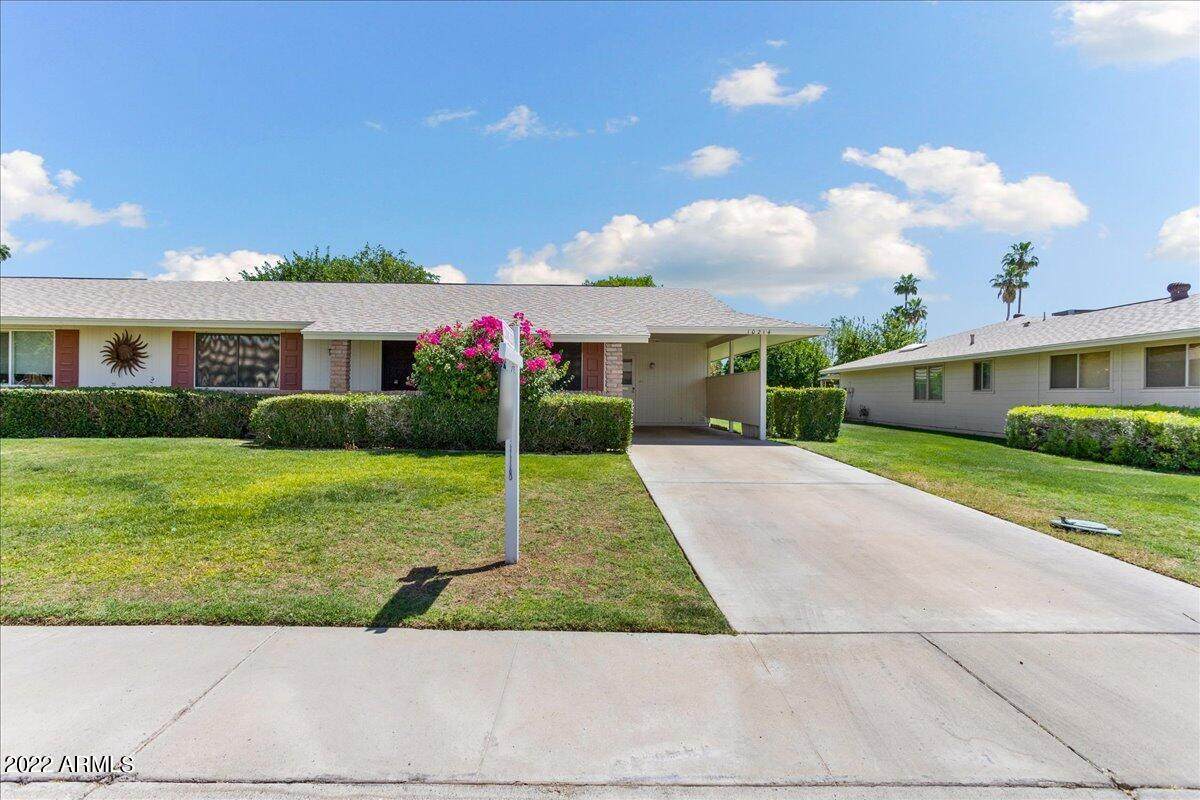 10214 Prairie Hills Circle - Photo 1