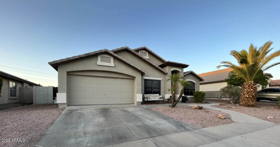 11462 Prairie Avenue - Photo 1