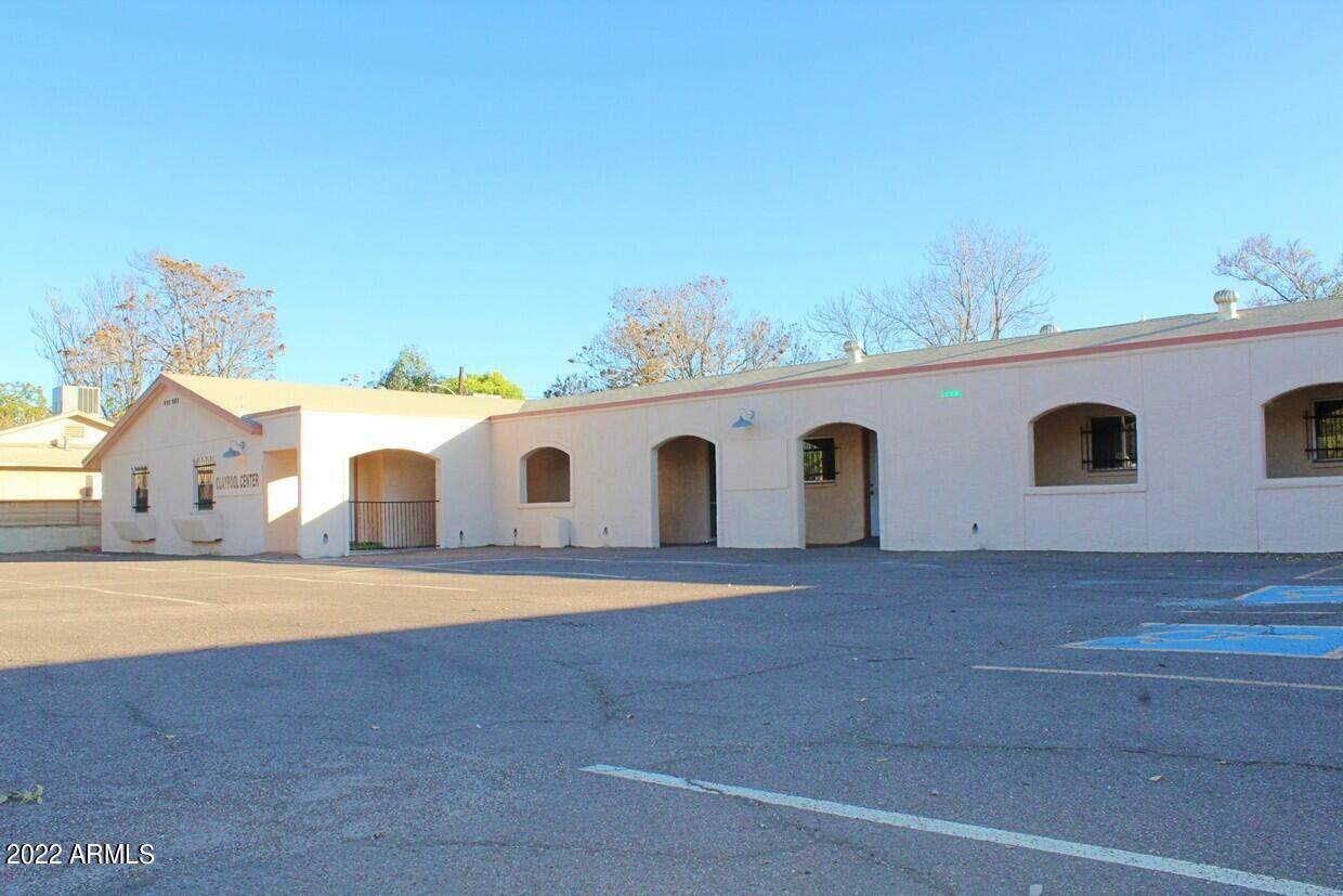 4443 Broadway Street - Photo 1