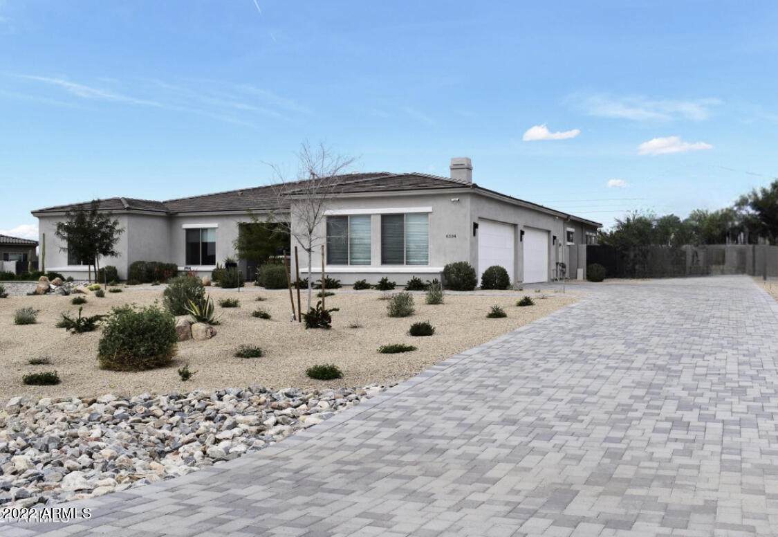 15XXX Questa Drive - Photo 1