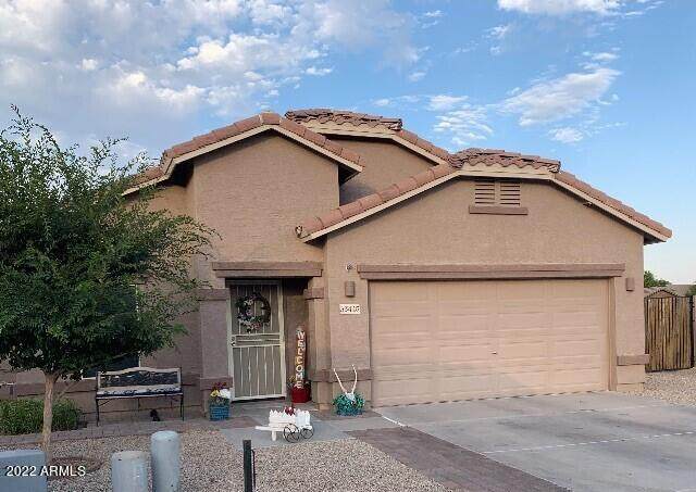33445 Madison Way Drive - Photo 1
