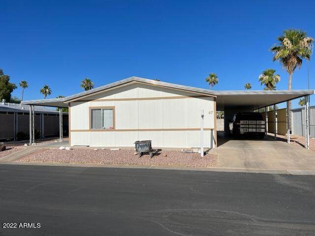 9302 Broadway Road - Photo 1