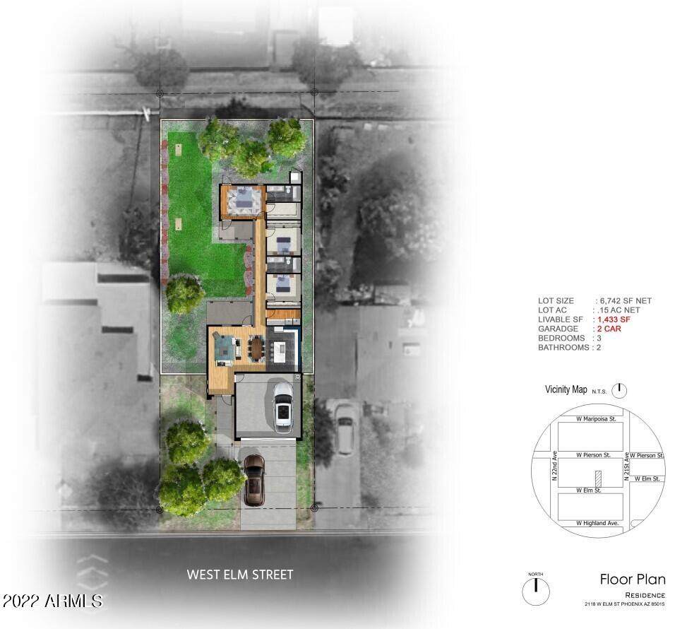 2118 Elm Street - Photo 1