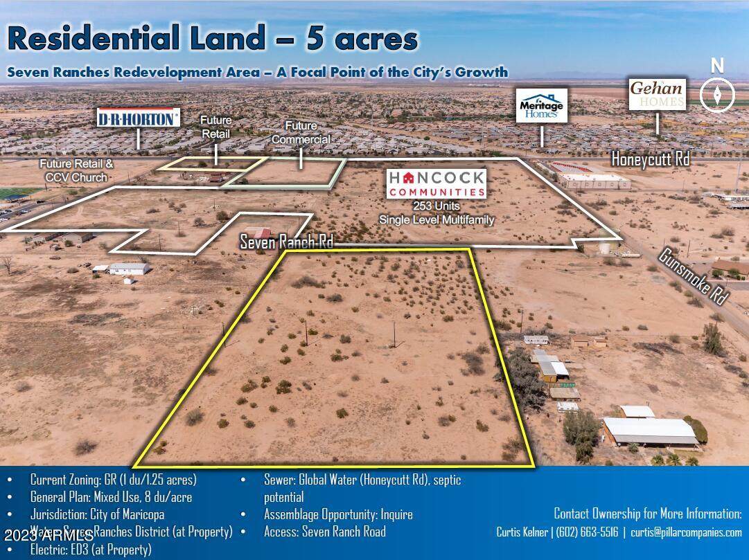 40889 Seven Ranch Road - Photo 1