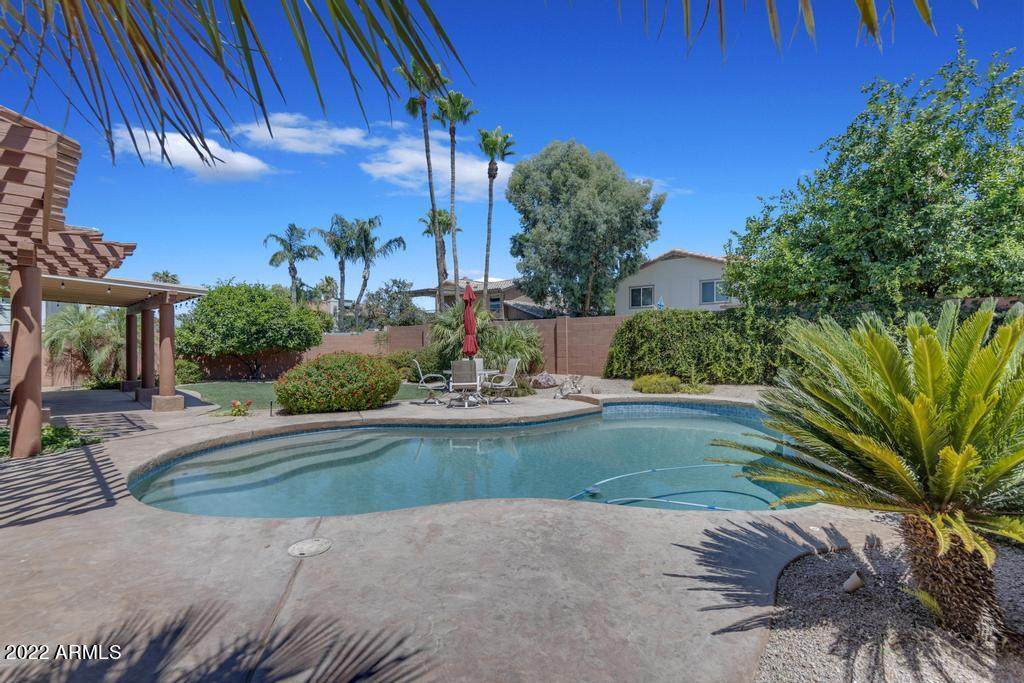 6170 Greenway Lane - Photo 1