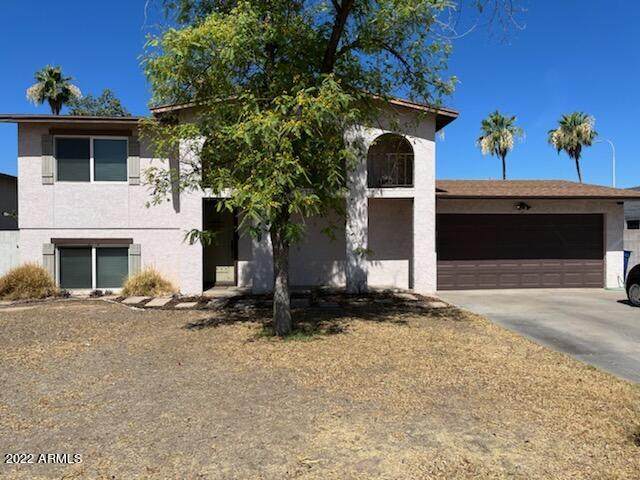 4828 Heather Drive - Photo 1