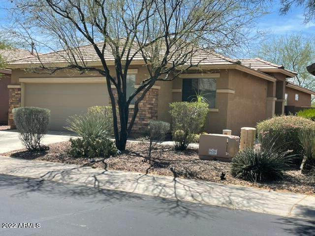 1663 Morse Drive - Photo 1