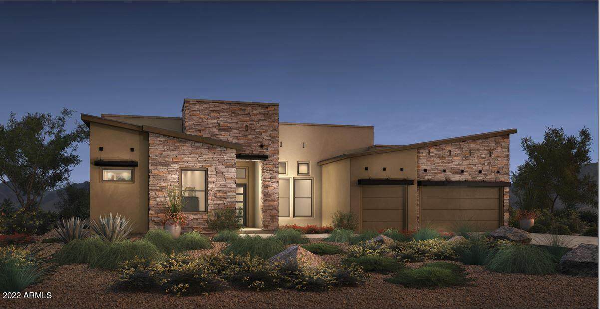 8206 Old Paint Trail - Photo 1