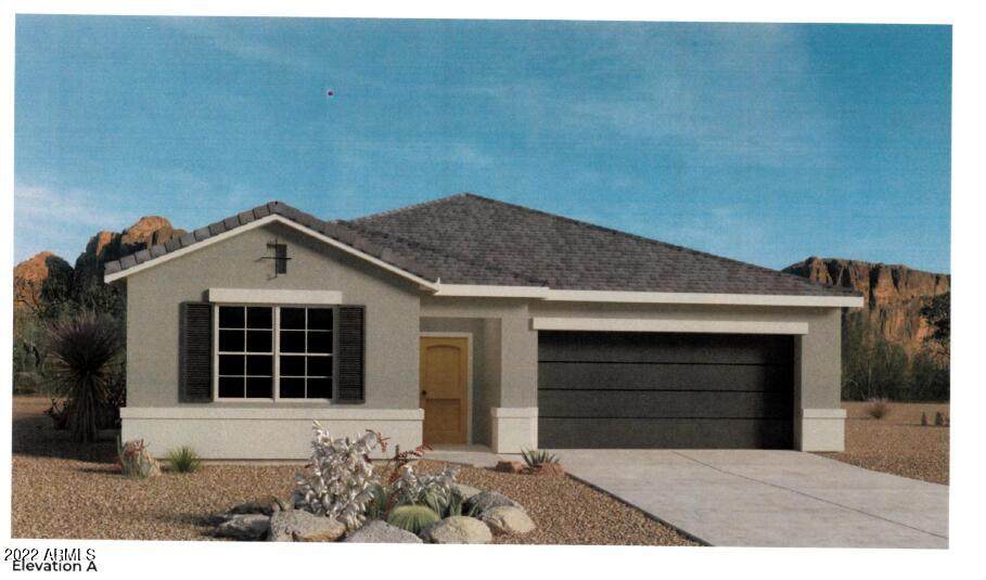 2472 241ST Avenue - Photo 1