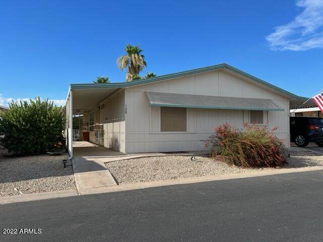 9302 Broadway Road - Photo 1