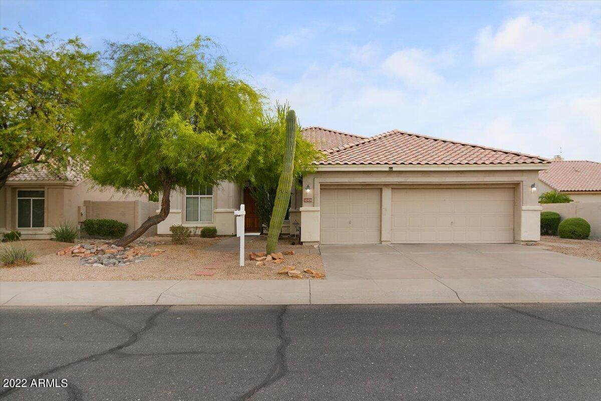 22428 67TH Drive - Photo 1