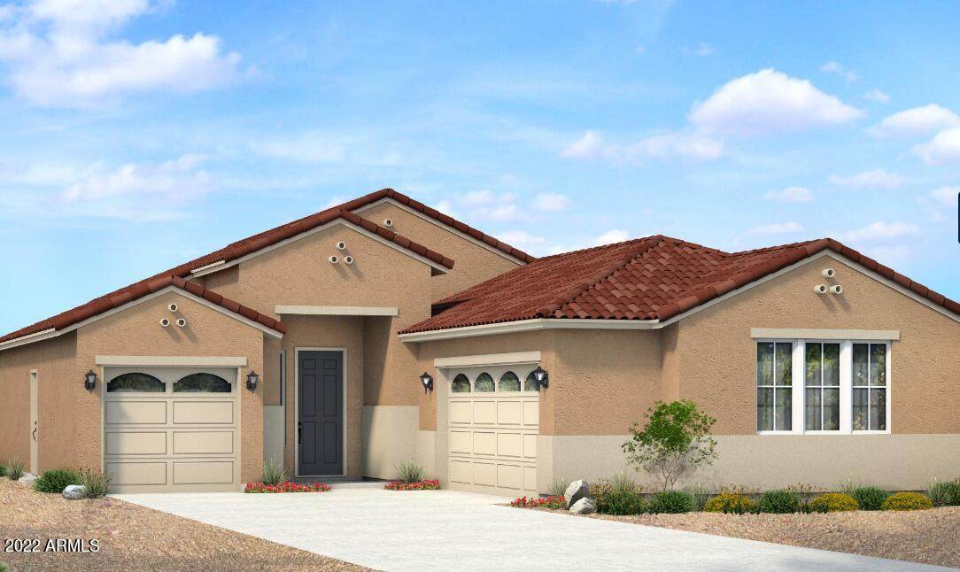 1190 Meadowridge Drive - Photo 1