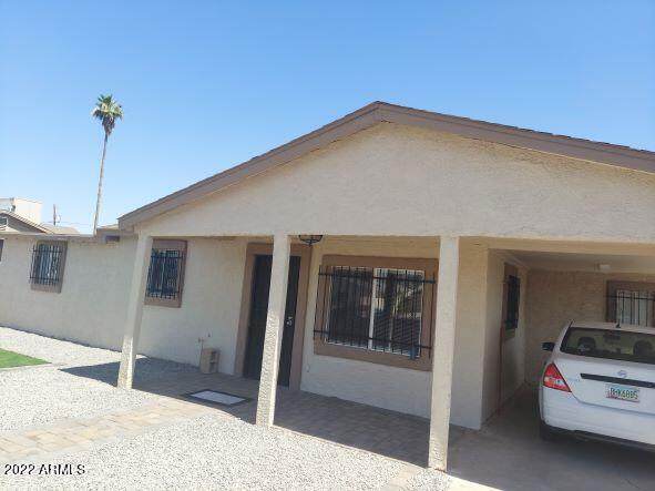 2750 Wier Avenue - Photo 1