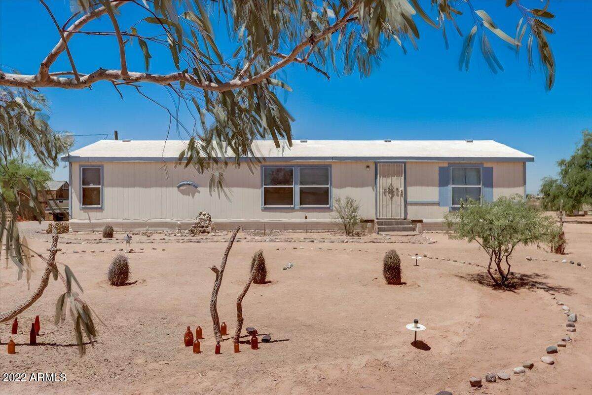 4049 Coyote Pass Road - Photo 1