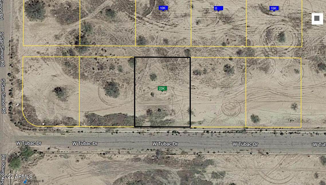 11502 Tubac Drive - Photo 1