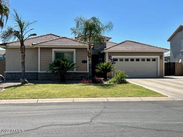 34910 Spur Circle - Photo 1