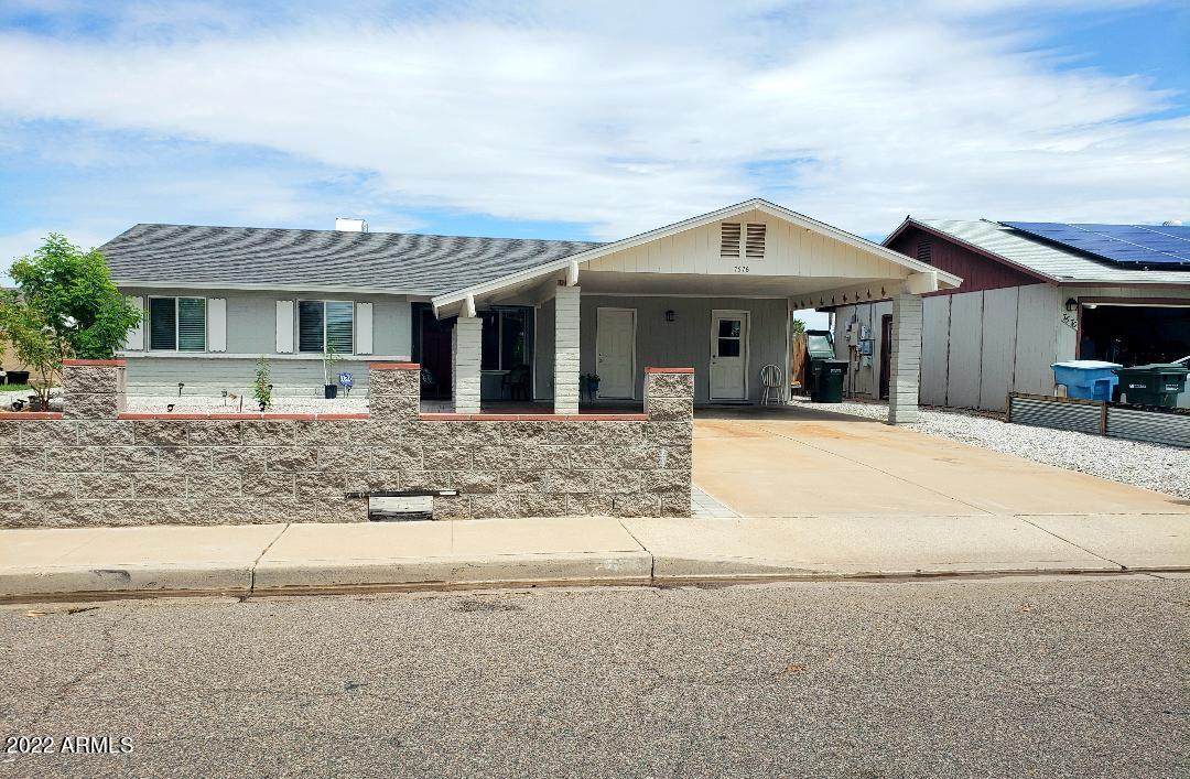 7676 Sells Drive - Photo 1