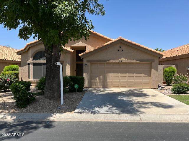 19124 95TH Avenue - Photo 1
